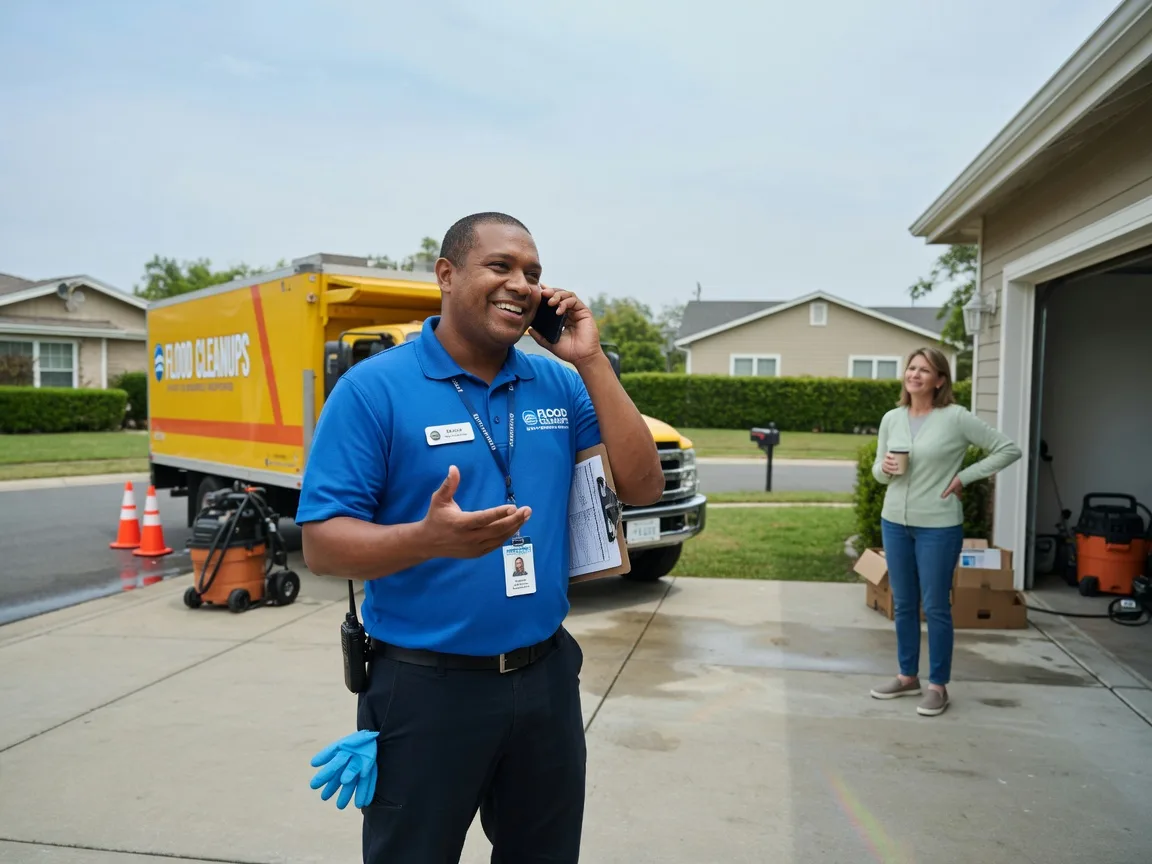 Water Damage Restoration Hodgenville, KY FAQs